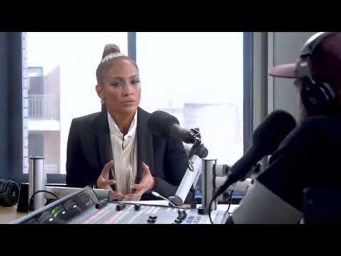 Jennifer Lopez Interview about Selena 