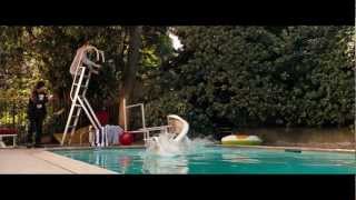 HIGH SCHOOL Trailer 2012 - Adrien Brody Movie - Official [HD]