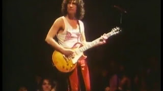 Billy Squier - Listen to the Heartbeat (Live 83')