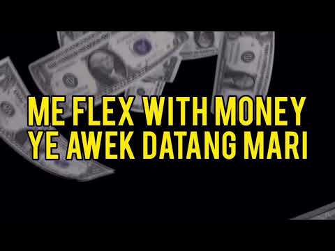 GRØUNDGANG | DU-IT - Z4HIIN ft. WIZZ, MAEYO & LONZO (Prod. Leeder) [Official Lyrics Video]