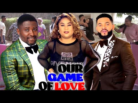 OUR GAME OF LOVE SEASON 9&10 (TRENDING MOVIE) UJU OKOLI 2021 LATEST NIGERIAN MOVIE