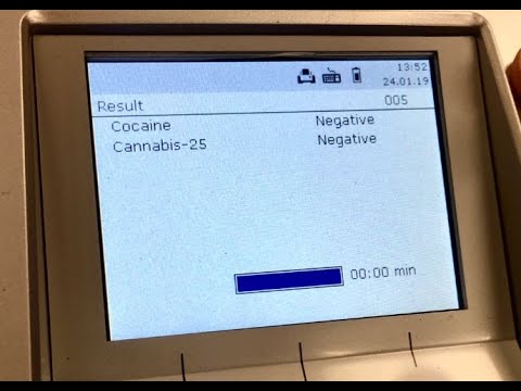 The science behind roadside THC testing and diving into Sask.’s zero-tolerance policy  | Globalnews.ca