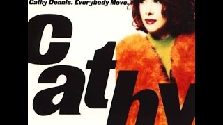 Everbody Move - Cathy Dennis