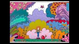 La Oreja de Van Gogh Promesas De Primavera