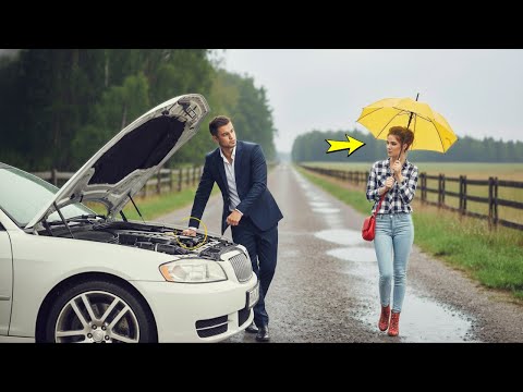 BİR MİLYONER İLE HAYATINI DEĞİŞTİREN TAŞRALI BİR GENÇ KIZIN EN GÜZEL AŞK HİKÂYESİ!