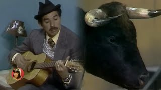 TOCANDO VIOLÃO, OS TOUREADORES | CHAVES 