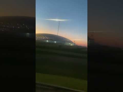 Llegando Aeropuerto Internacional de Carrasco Canelones Uruguay 🇺🇾 ♥️🥰
