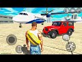Thar 4x4 Jeep Driving Games Indian Bikes Driving Game 3D 2 Android Gameplay