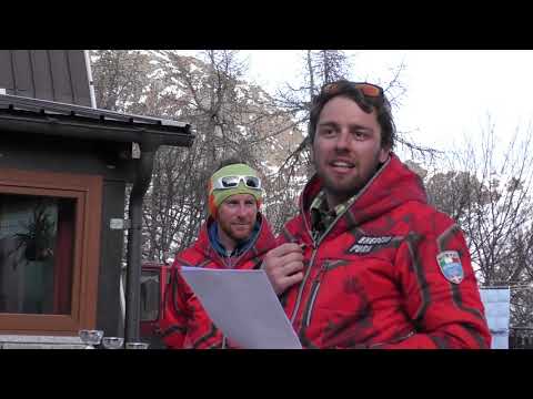 VLOG⁴ #05 SUPERG USSEGLIO ALLIEVI