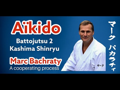 Battojutsu 2 kashima shinryu: Etude et variations.