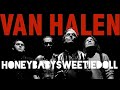 Van Halen - Honeybabysweetiedoll (Vinyl Mix)