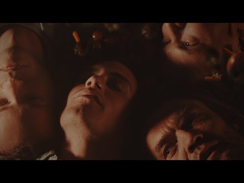 Max Jury - Sweet Lie [Official Video]