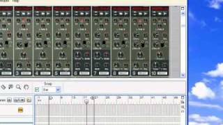 Andre Nickatina 4.AM Bay Bridge-Produced by (Laird)