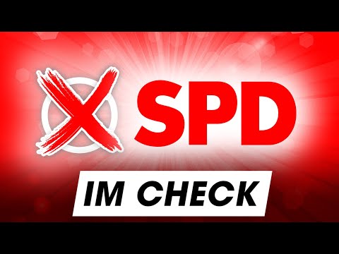 Video Thumbnail: Wahlprogramm: Das will die SPD für dich! | Bundestagswahl 2025