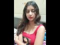 Indian Girl Show Big Boobs Bigo Live