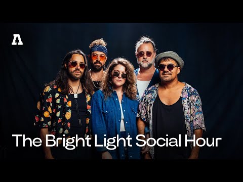The Bright Light Social Hour on Audiotree Live (Full Session)
