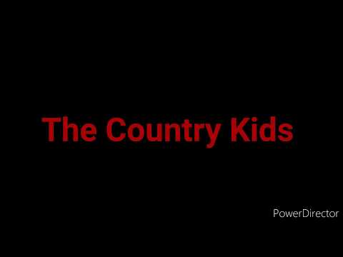 The Country Kids part 31 Happy Ending