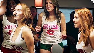 Beerfest: Thirst For Victory Trailer (2018) CW Seed Series video