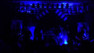 Ne Obliviscaris - Tapestry of the Starless Abstract (Live)