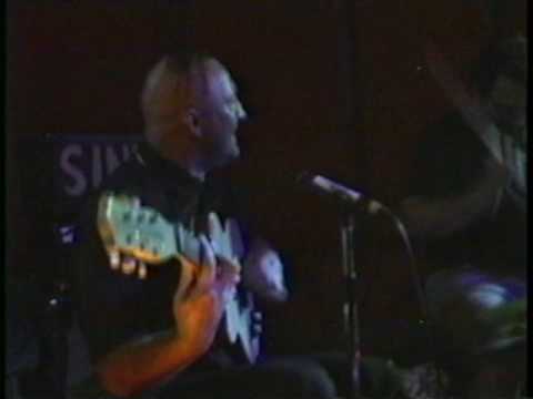 Revernd Beat-man and the unbelievers 5