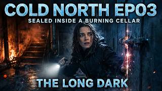 Cold North EP03: The Long Dark | Turkce Dublaj
