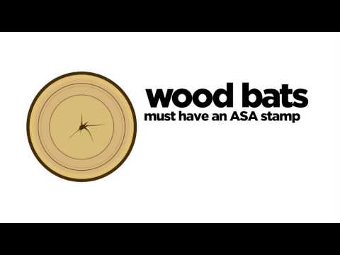 ASA, USSSA, NSA Fastpitch Softball Bat Rules - JustBats.com Buying Guide