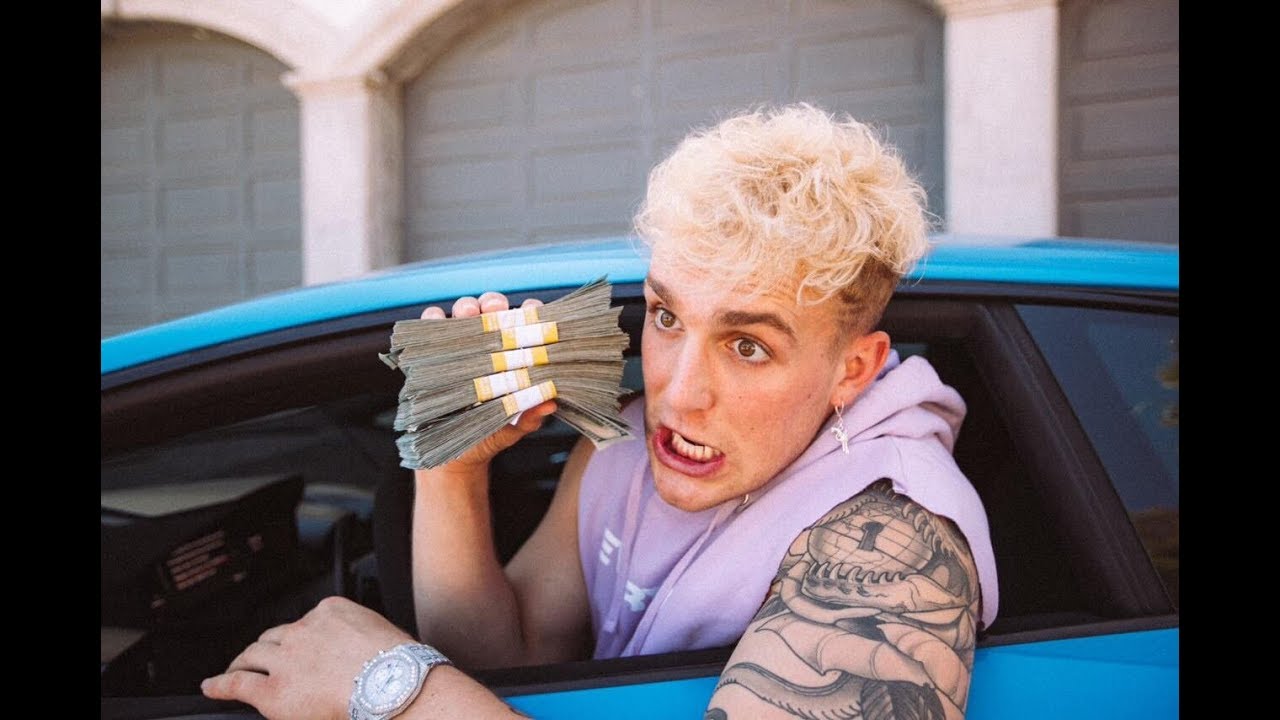 I Spent $100,000 in 56 Minutes