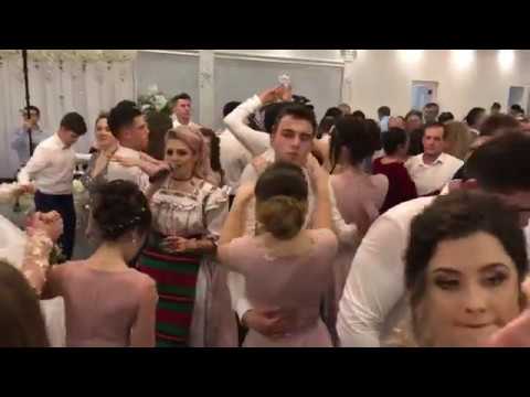 Ancuta Timis, Petrica Nicoara si Flavius Stoicanescu - Colaj Banat LIVE | Nunta Tara Oasului || 2018
