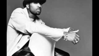 GINUWINE "One Time for love"