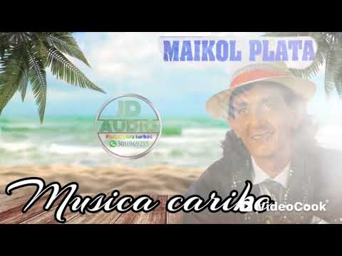 Música caribe/// MAYKOL PLATA/// Ham músic/// JD AUDIO PLACAS PARA PIKUPS DJ JEISON MORENO 