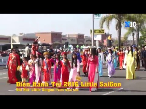 Little Saigon - Trịnh Nam Sơn