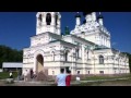 Церковь Святой Троицы (Ивангород) 