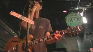 International Orange Reunites - Snuzzfest