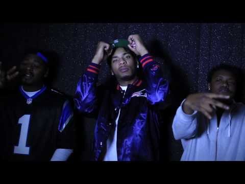 GTM Gwolla Gettaz(Crispy Gotti) "Im A Boss"