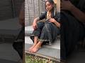 Actress Golden Anklet Feets Anusha Anu24 Gorgeous Feet Anklets Mallufeet Ankletfeet Actress