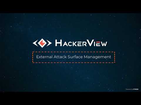 HackerView in a minute.