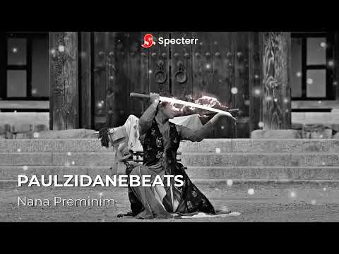 Nana Nana Preminim - PAULZIDANEBEATS REMIX