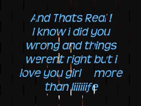 More than life - Kidd D ft. JMax, S. Willz & Akin Stone