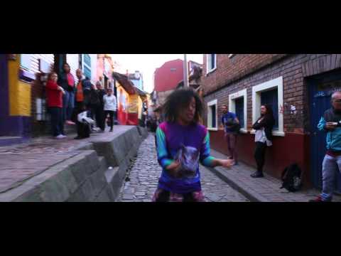 Tercer Aniversario GRINGO TUESDAYS - "SO YOU THINK YOU CAN DANCE"