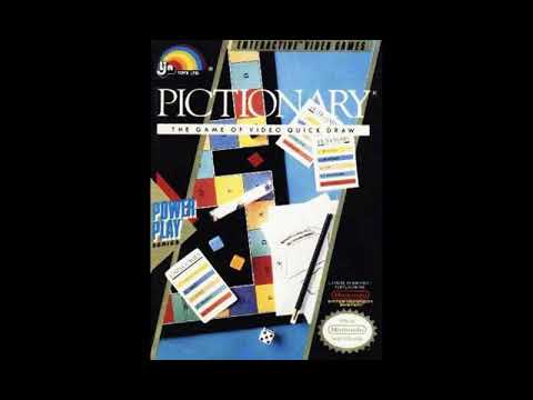 Sound Test Unlocked! Best VGM 246 - Title Theme (Pictionary)