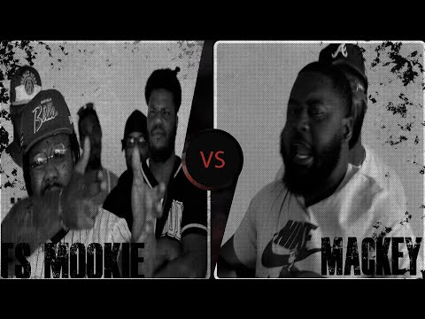 FS Mookie vs Mackey