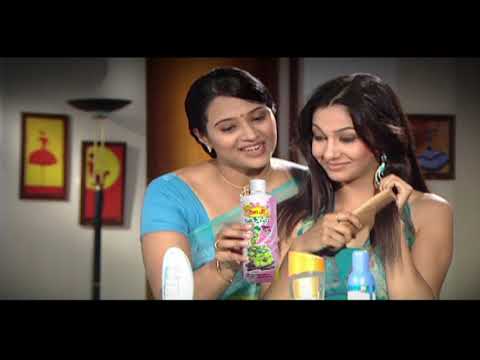 DENAJEE Satreetha Shampoo
