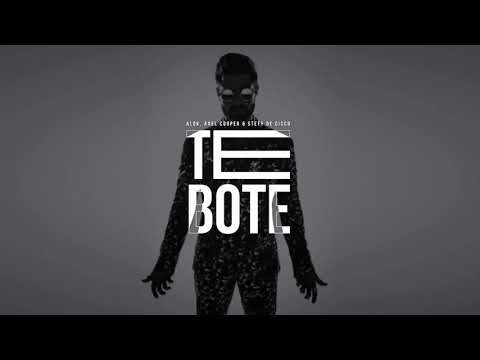 Te Boté - Alok ft Axel Cooper, Stefy De Cicco