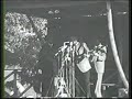 Mac Wiseman, Bill Monroe & Don Reno - Six More Miles (1965 Fincastle, VA)