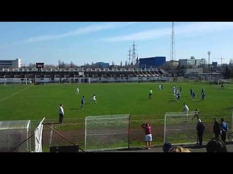 CFR TIMISOARA-REAL CRAIOVA 9.03.2014