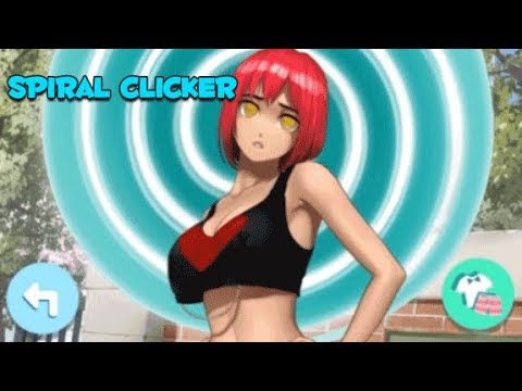 Spiral Clicker Android