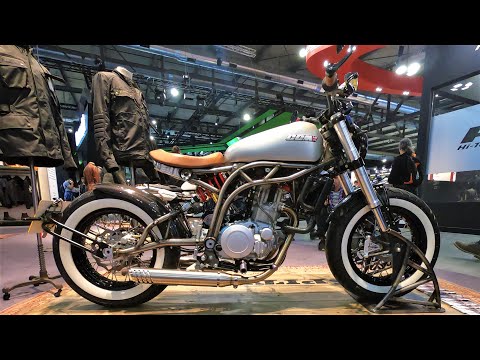 2021 The 10 Most Fun Performance Classic Style Motorcycles - Bikes for Retro Lovers