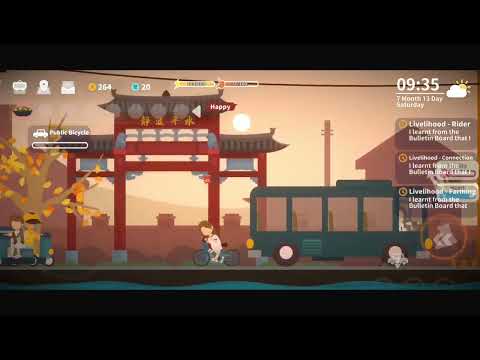 Graduate: Island Life Video