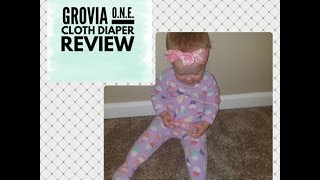 Grovia O.N.E review