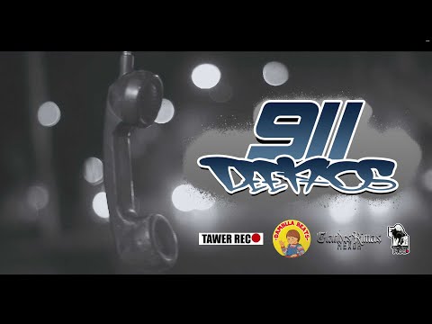 911 - DEEKAOS AEE (Video Oficial)